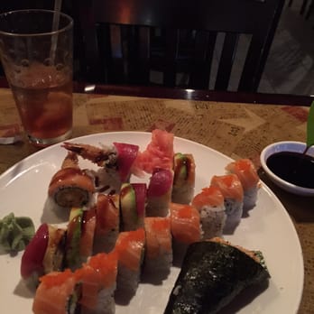Yokohama - Sushi deliciousness - Japanese Near Me - Brick, New Jersey Yokohama - Sushi deliciousness - Japanese Near Me - Brick, New Jersey