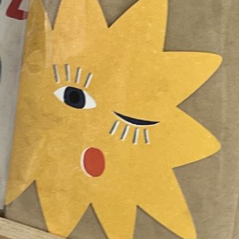 Park Life - It looks like the sun drop on their eye. Maybe they bit into a sour lemon - Art Galleries Near Me - San Francisco, California Park Life - It looks like the sun drop on their eye. Maybe they bit into a sour lemon - Art Galleries Near Me - San Francisco, California
