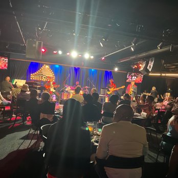 Middle C Jazz - The Band - Jazz & Blues Near Me - Charlotte, North Carolina
