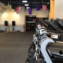 KORE Functional Training Studio & Group Training Center
