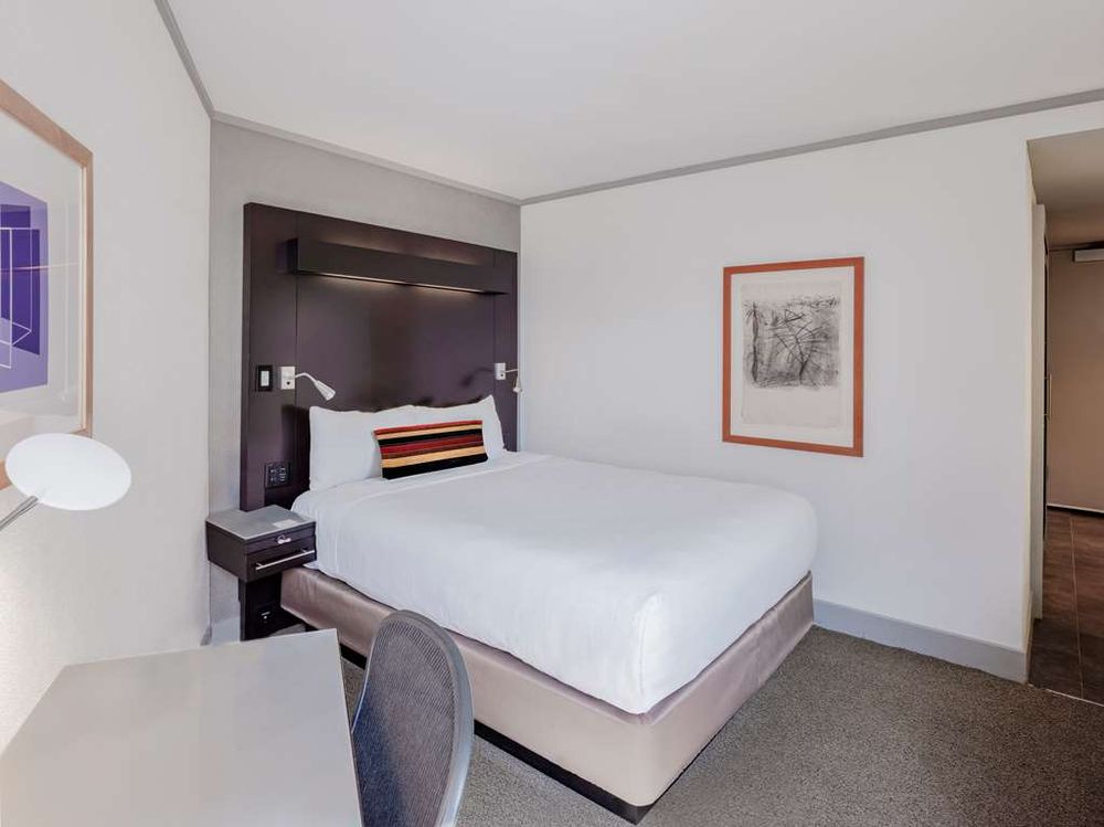 The Royal Sonesta Boston