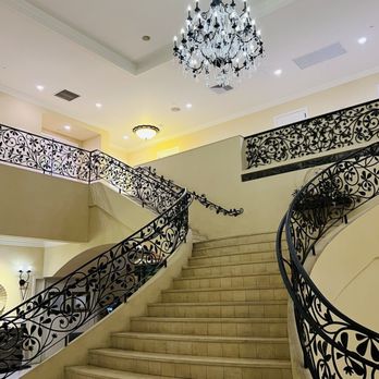 53 By The Sea - Stunning staircase. - Seafood Near Me - Honolulu, Hawaii 53 By The Sea - Stunning staircase. - Seafood Near Me - Honolulu, Hawaii
