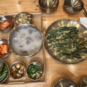 Han Sang - Korean Near Me - Millbrae, California Han Sang - Korean Near Me - Millbrae, California