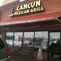 Cancun Mexican Grill - Cancun Mexican Grill