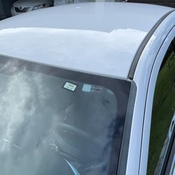 Detailz Auto Spa of Naples - The after! No more black build up