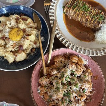 L'Ardente - Zucca, Lasagna, Carbonara - Italian Near Me - Washington, DC, District of Columbia L'Ardente - Zucca, Lasagna, Carbonara - Italian Near Me - Washington, DC, District of Columbia