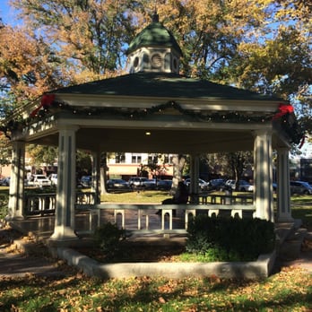 Downtown City Park - Gazebo at City Park - Parks Near Me - Paso Robles, California Downtown City Park - Gazebo at City Park - Parks Near Me - Paso Robles, California