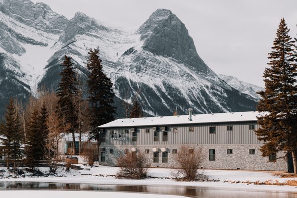 Lamphouse By Basecamp by null