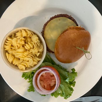 Nigh Brewing - Burger and Mac - Brewpubs Near Me - Plainfield, Indiana