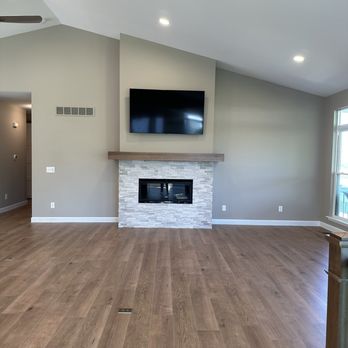 LSL Finishes - Painters Near Me - St. Peters, Missouri LSL Finishes - Painters Near Me - St. Peters, Missouri