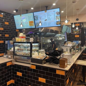Grillades Amira - Desserts Near Me - Montreal, Quebec Grillades Amira - Desserts Near Me - Montreal, Quebec