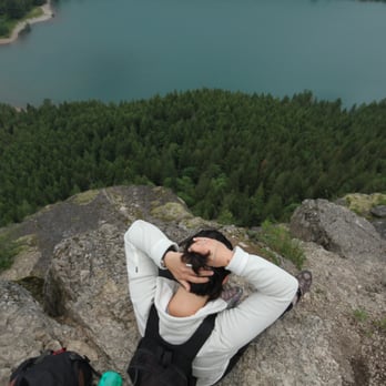 Rattlesnake Ridge - Hiking Near Me Rattlesnake Ridge - Hiking Near Me