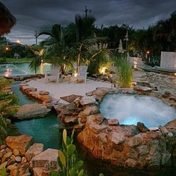 Ted's Pool Repair & Leak Detection