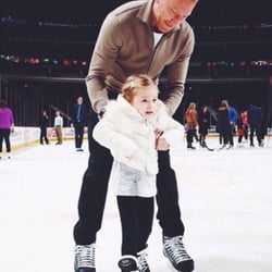 All Seasons Ice Rinks - Cool