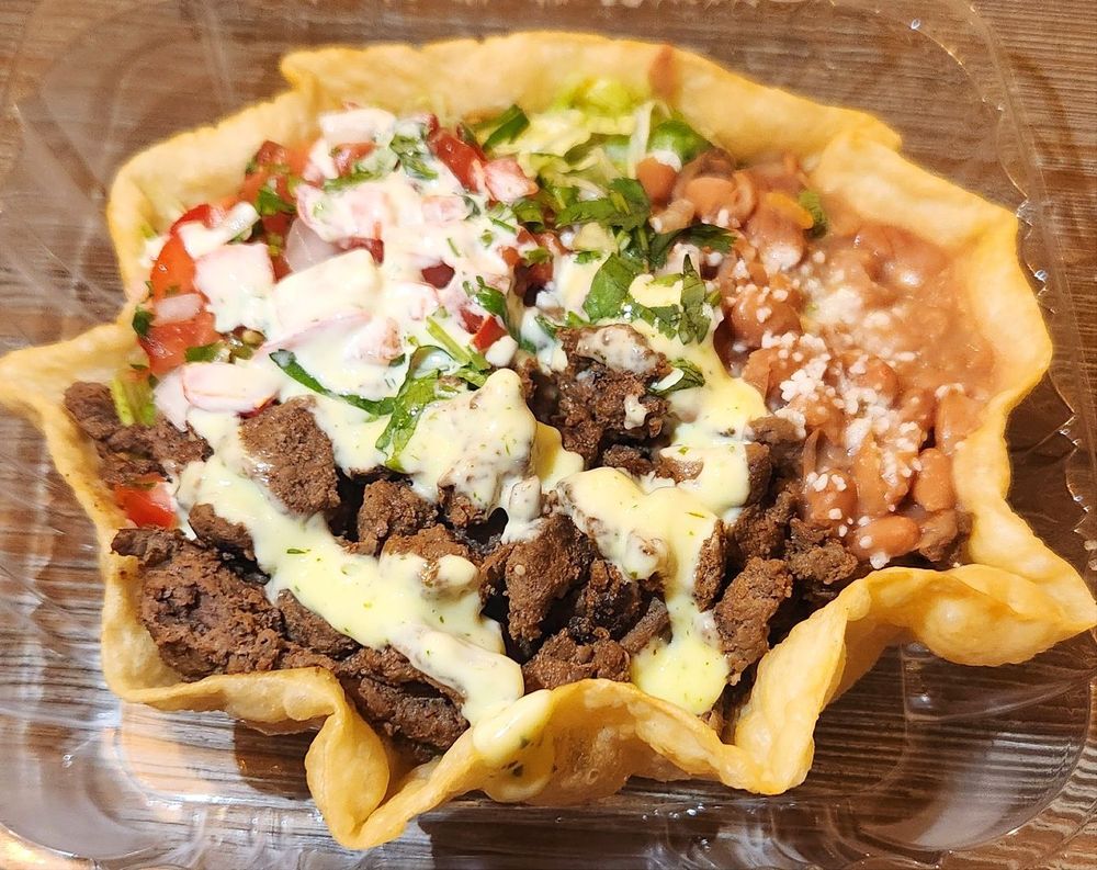 Talkin' Tacos Fort Lauderdale