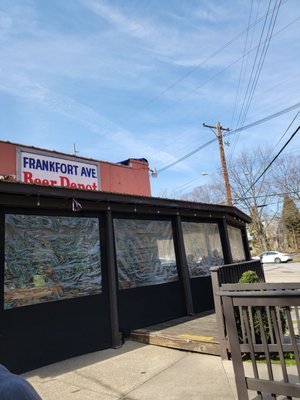 FABD Smokehouse by null