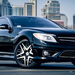 G's Custom Nashville Car Dipping