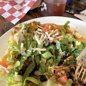 La Cabana Latin Grill - Taco salad - Cuban Near Me - West Palm Beach, Florida La Cabana Latin Grill - Taco salad - Cuban Near Me - West Palm Beach, Florida