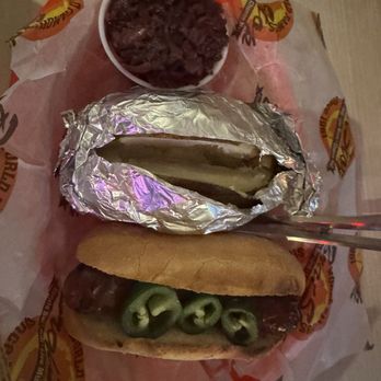 Brat Stop - Bars Near Me - Kenosha, Wisconsin