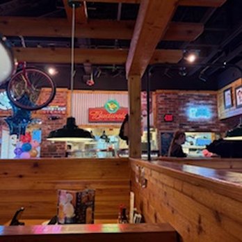 Texas Roadhouse - The room. - Seafood Near Me - Florence, Kentucky