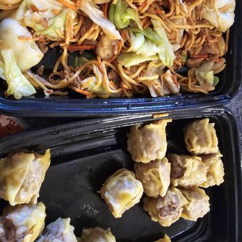 Chowking - Fast Food Near Me - Las Vegas, Nevada