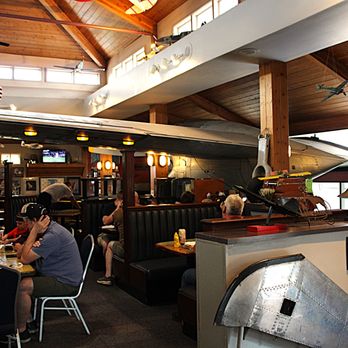 The Airplane Restaurant - American Near Me - Colorado Springs, Colorado The Airplane Restaurant - American Near Me - Colorado Springs, Colorado