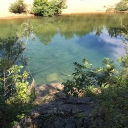 Sam A Baker State Park - Sam A. Baker