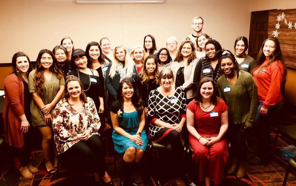 Mary's Little Lambs Preschool - childcare center in Bentonville, AR