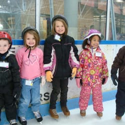 Onyx Ice Arena