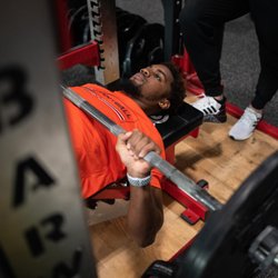 BARWIS Performance Center