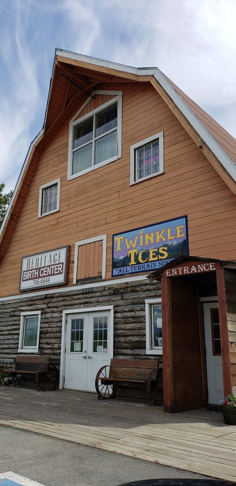 FLOAT ALASKA - Updated June 2026 - 2323 Trunk Rd, Palmer, Alaska ...