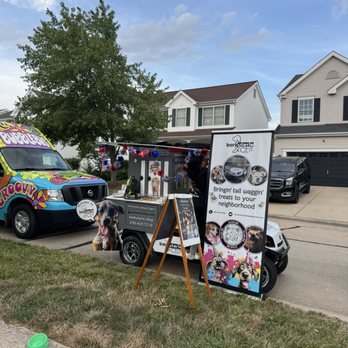 Barkuterie Shop - Mobile cart - Pet Stores Near Me Barkuterie Shop - Mobile cart - Pet Stores Near Me