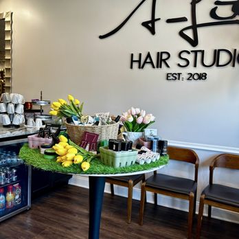 A-List Hair Studio - Waxing Near Me - North Brunswick Township, New Jersey A-List Hair Studio - Waxing Near Me - North Brunswick Township, New Jersey