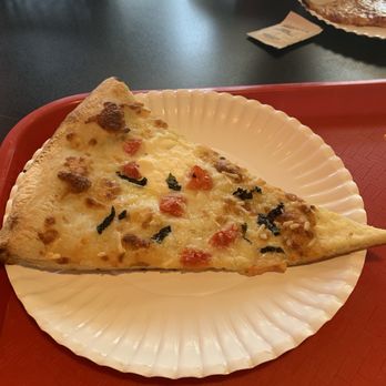 Tony's Pizza - Bianca Pizza - Pizza Near Me - Whittier, California Tony's Pizza - Bianca Pizza - Pizza Near Me - Whittier, California