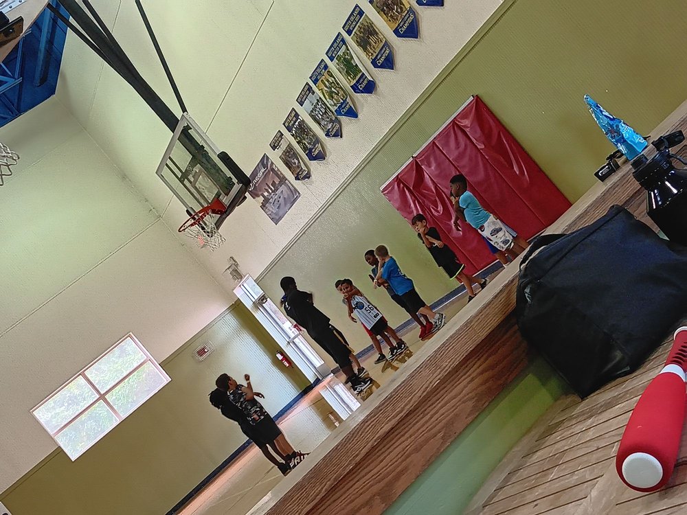 South Orlando YMCA Family Center - social services organization in Orlando, FL