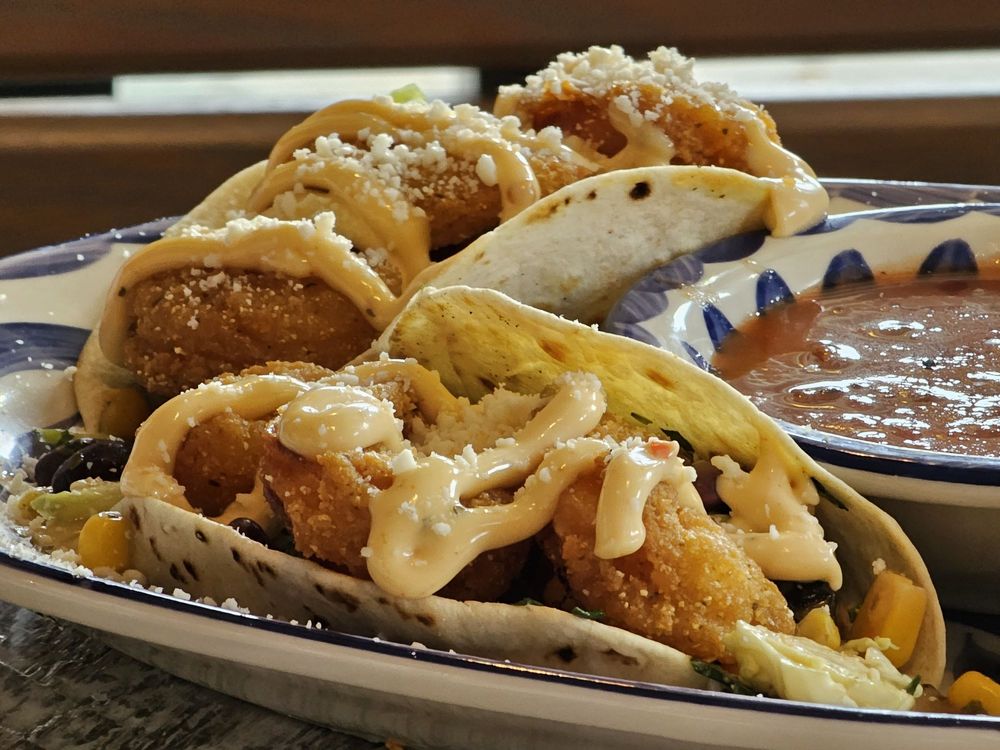 Ellicottville Tap+Bottle Taqueria