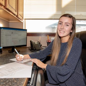 Quiroga Law Office - Administrative Assistant Olivia R. - Divorce & Family Law Near Me - Spokane Valley, Washington Quiroga Law Office - Administrative Assistant Olivia R. - Divorce & Family Law Near Me - Spokane Valley, Washington