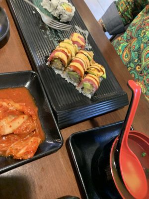 Ginza Japanese Shabu Shabu by null