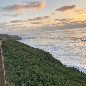 La Jolla Cove - beautiful scenery. - Parks Near Me - La Jolla, California La Jolla Cove - beautiful scenery. - Parks Near Me - La Jolla, California