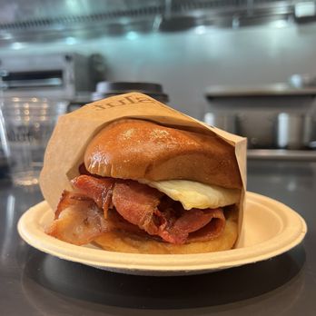 Eggslut - New American Near Me - Glendale, California