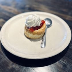 Zeppoz - Basque Cheesecake