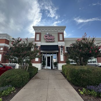 The Chop House - Steakhouses Near Me - Murfreesboro, Tennessee The Chop House - Steakhouses Near Me - Murfreesboro, Tennessee