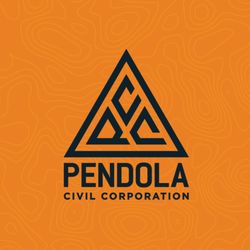 Pendola Civil - Pendola Civil Logo