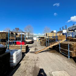Davies Timber Wales LTD - Davies Timber Wales