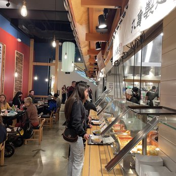 Marugame Udon - Japanese Near Me - Costa Mesa, California