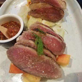 Supra - Duck breast. - Bars Near Me - Washington, DC, District of Columbia Supra - Duck breast. - Bars Near Me - Washington, DC, District of Columbia
