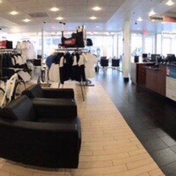 BMW of Silver Spring - Car Dealers Near Me - Silver Spring, Maryland