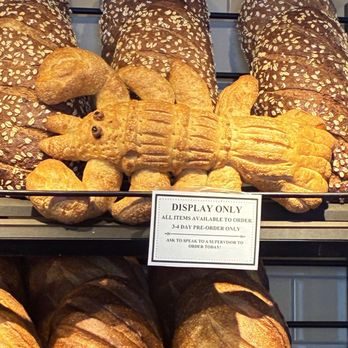 Boudin SF - Bakeries Near Me - Sunnyvale, California Boudin SF - Bakeries Near Me - Sunnyvale, California