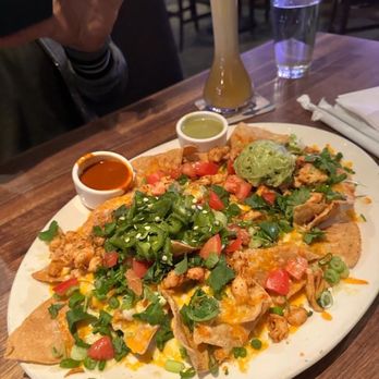 Yard House - New American Near Me - Irving, Texas Yard House - New American Near Me - Irving, Texas
