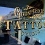 Photo of Godspeed 22 Tattoo